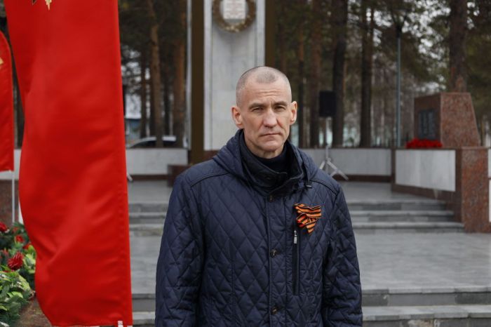 ​Мы всегда будем благодарны за наше настоящее и наше будущее.