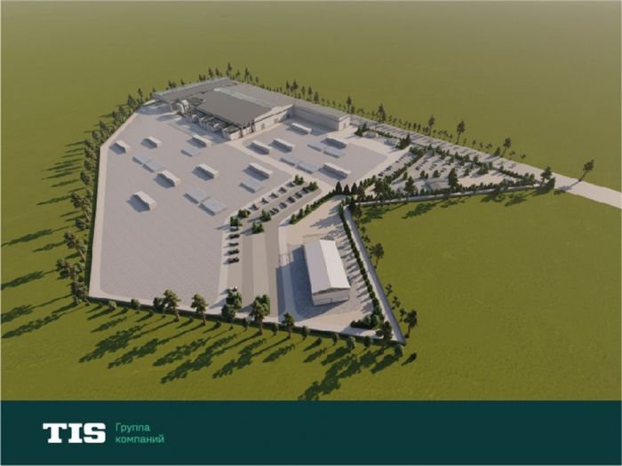 ​В Тюмени к 2027 появится домостроительный комбинат