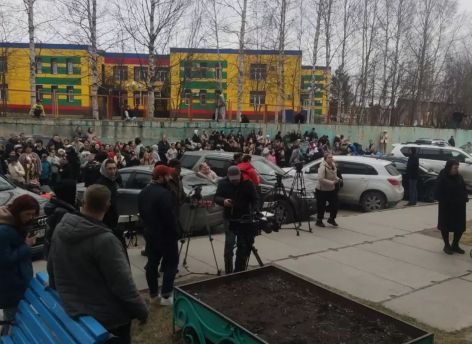 ​В Пыть-Ях приехали участники «Битвы экстрасенсов»