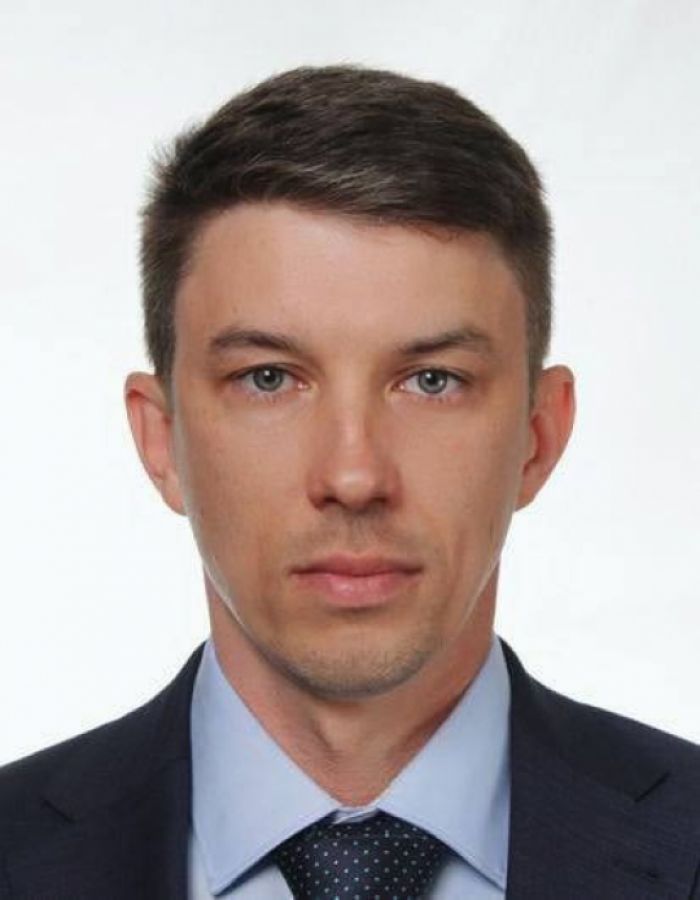 Чиновник с Алтая стал директором департамента дорожного хозяйства и транспорта Югры