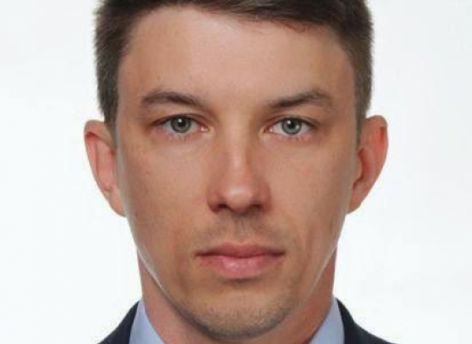 Чиновник с Алтая стал директором департамента дорожного хозяйства и транспорта Югры