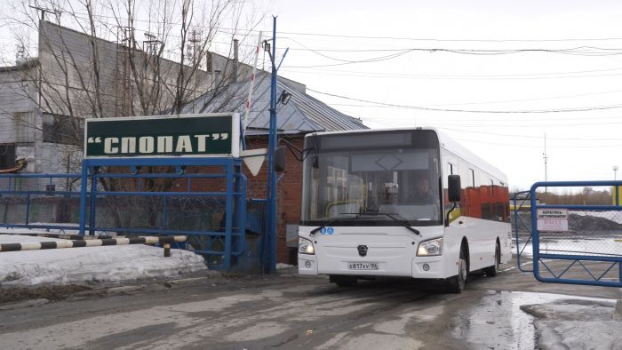 ​Власти Сургута: автобусы не отображаются на карте из-за настройки оборудования