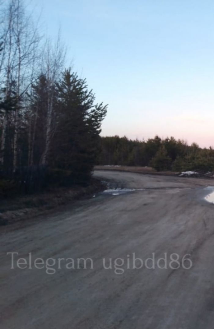 ​Югорчанка погибла на месте ДТП до приезда скорой