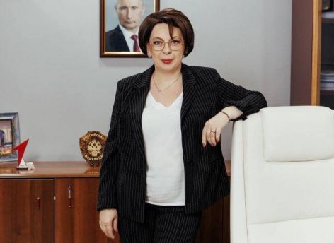Наталья Гулина станет главой департамента внутренней политики Югры