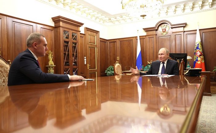 ​Руслан Кухарук: «Люди, которые живут на Севере, не должны себя чувствовать ущемленными»