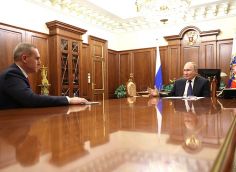 Руслан Кухарук: «Люди, которые живут на Севере, не должны себя чувствовать ущемленными»