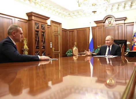 Руслан Кухарук: «Люди, которые живут на Севере, не должны себя чувствовать ущемленными»