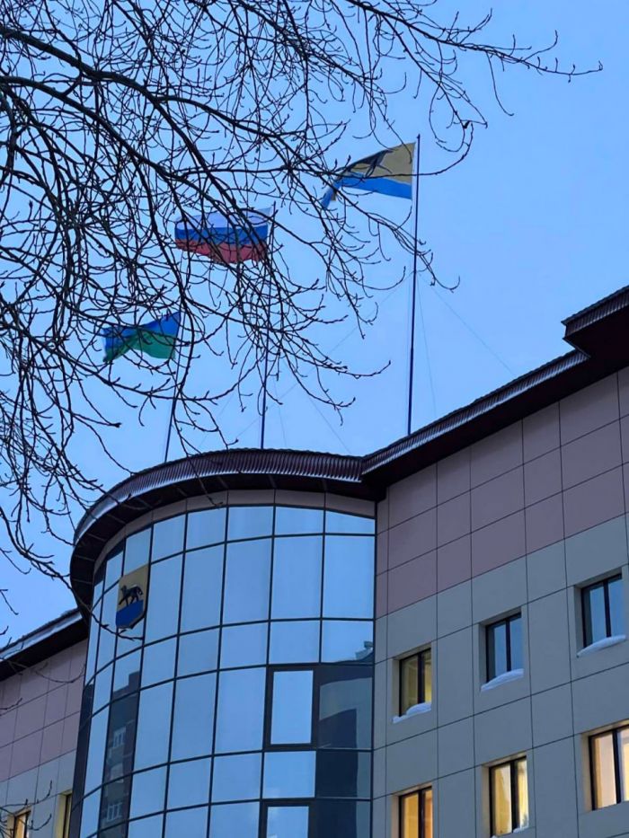 ​Еще один кандидат заявился на пост главы Сургута