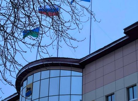 ​Еще один кандидат заявился на пост главы Сургута
