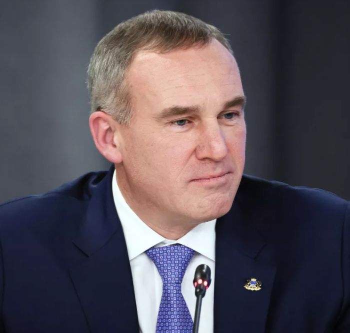 ​Руслана Кухарука представят политэлите Югры 2 июня