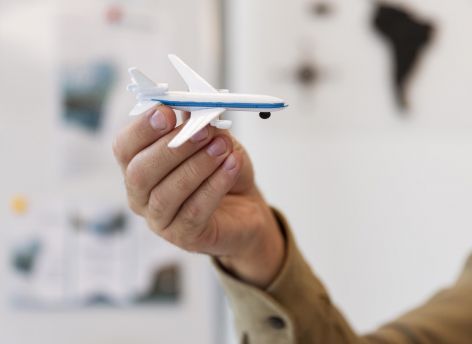 ​Utair запустила рейсы из Сургута в Анталью