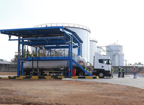 В Югре выделят 800 млн рублей на закупку и доставку нефтепродуктов в отдаленные районы