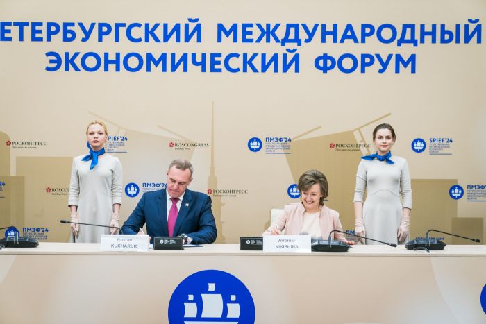 ​Бизнесу из Югры помогут отправлять свои товары на экспорт