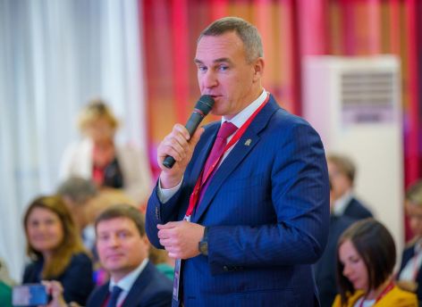 Руслан Кухарук отправляется в Нижневартовск