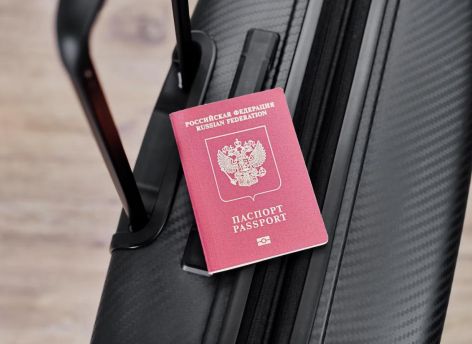 Почему в России растет число запретов на выезд из страны? // ОБЗОР СИА-ПРЕСС