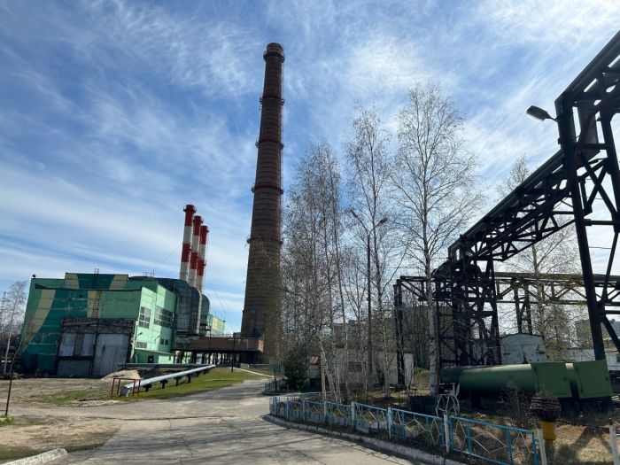 ​В текущем году концессионер инвестирует в модернизацию системы теплоснабжения Нижневартовска 419 млн рублей