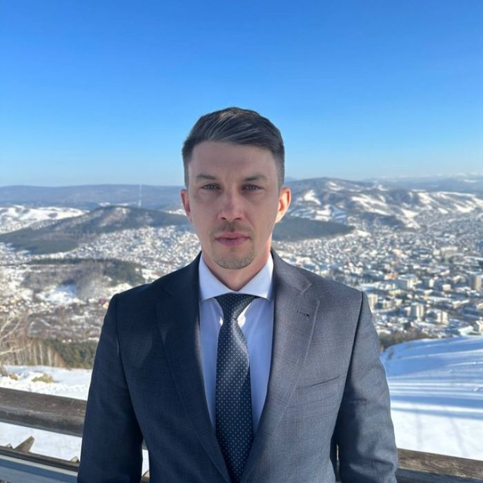 ​Главный дорожник ХМАО переходит на работу в правительство Алтая