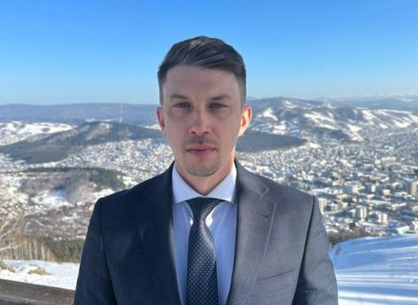 Главный дорожник ХМАО переходит на работу в правительство Алтая