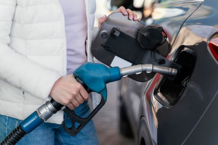 ​В ХМАО «Юганскнефтепродукт» и «Нефтепродуктсервис» завысили цены на бензин