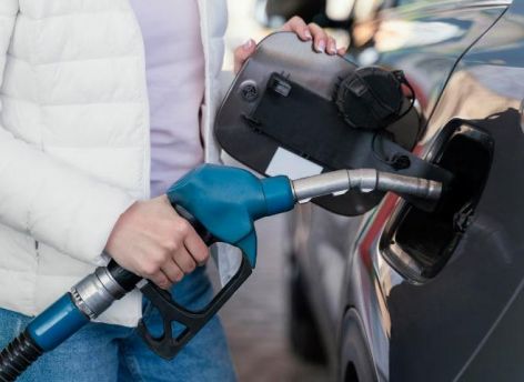 В ХМАО «Юганскнефтепродукт» и «Нефтепродуктсервис» завысили цены на бензин