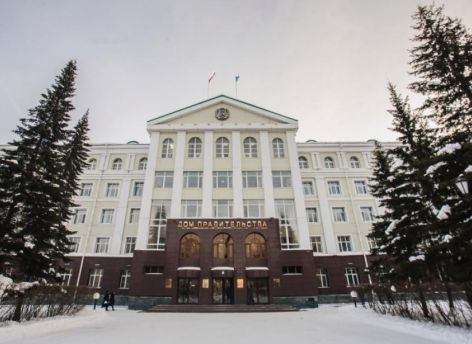 Стало известно, кто станет оппонентами Руслана Кухарука на выборах губернатора Югры