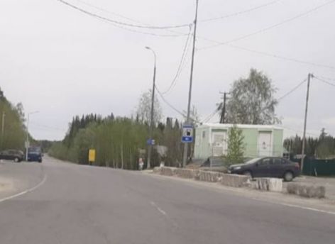 В ХМАО отремонтируют дорогу к деревне Шапша