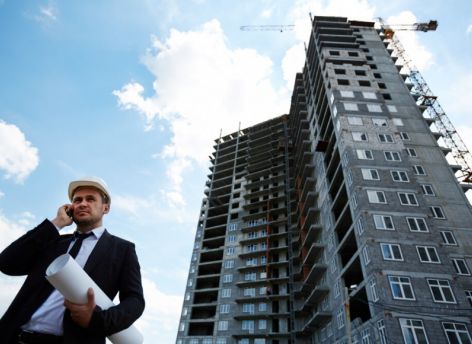 В Югре появится региональный реестр долгостроев