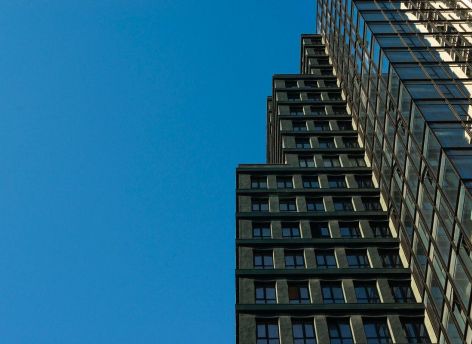 ​В России завершилась льготная ипотека на новостройки