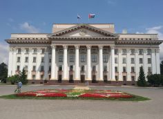 ​Это хорошо, когда глава столичного города становится губернатором. Ему близки и понятны городские проблемы