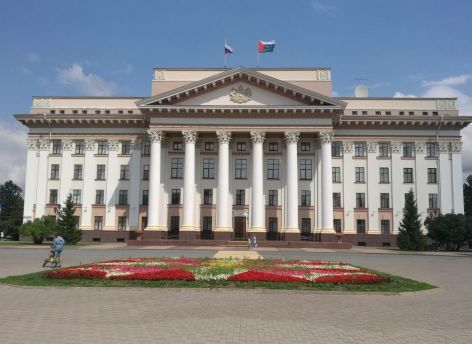 Это хорошо, когда глава столичного города становится губернатором. Ему близки и понятны городские проблемы