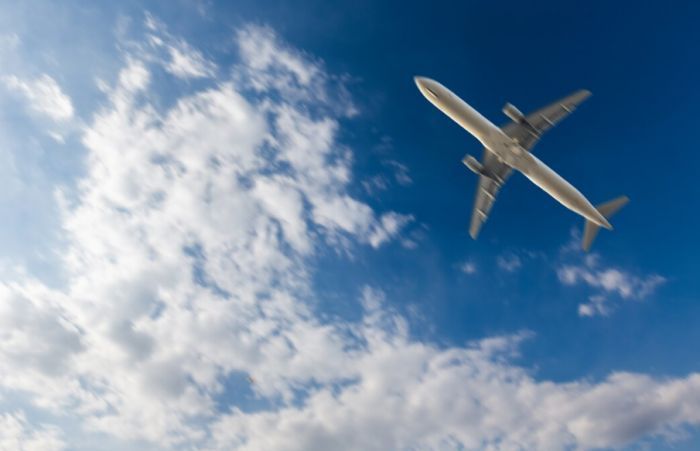 ​Utair увеличил число рейсов из Когалыма в Москву