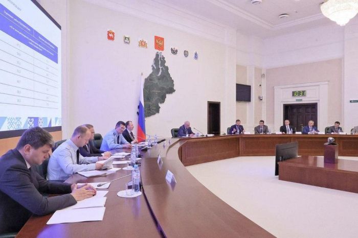 ​Правительство Тюменской области поддерживает укрепление межнационального единства