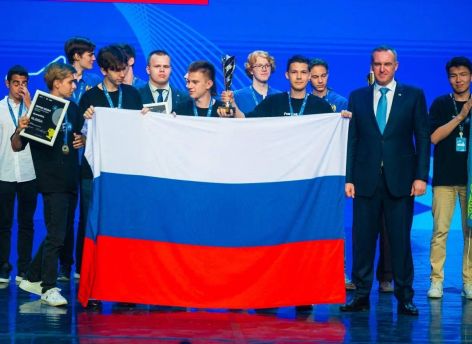 Югра провела международную олимпиаду по физике, и в будущем вновь станет площадкой для подобных соревнований