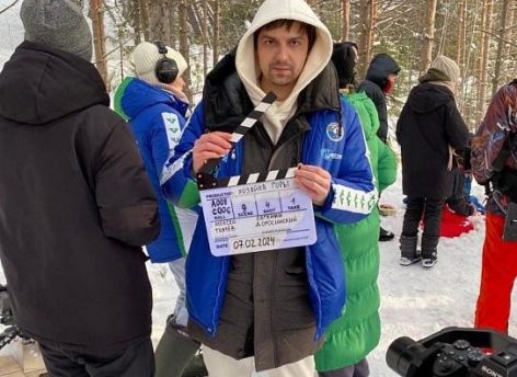 Сургутский кинопродюсер снимет фильм с режиссером Сергеем Бодровым-старшим