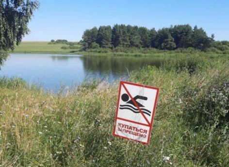Шесть человек утонули за несколько июльских дней в ХМАО