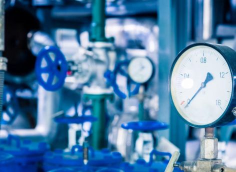 В Югре дачникам стала доступна газификация домов