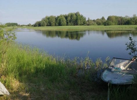 Две недели поисков: в ХМАО ищут пропавших рыбаков