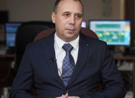У Сургутского Горводоканала появился новый руководитель