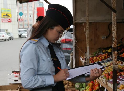 В Сургуте наказали 52 человек за нарушение правил благоустройства