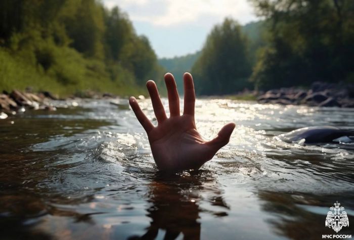 ​В ХМАО спустя четыре дня нашли рыбака-утопленника