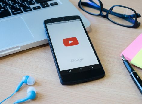 YouTube в России замедлится до 70%