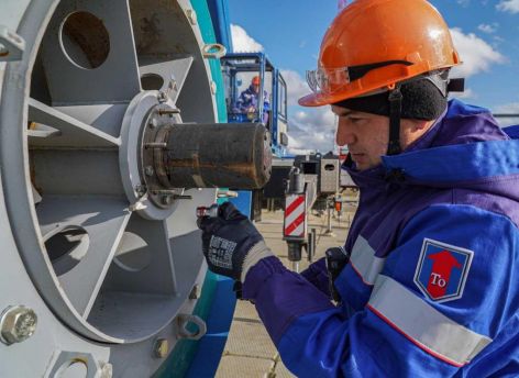Нефтепроводчики повысили уровень надежности производственных объектов в трех регионах