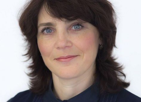 Ирина Замятина: «В 2024 году одиннадцатиклассники Сургута получили около 300 высокобалльных результатов»