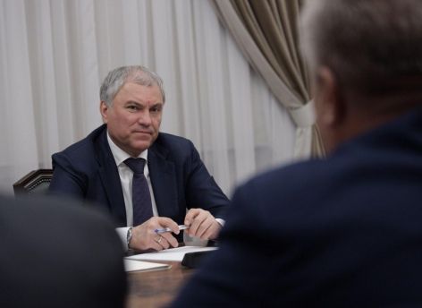 В Госдуме рассмотрели закон о воинской обязанности для мигрантов