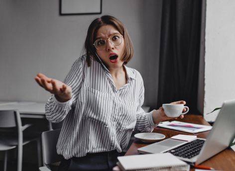 Две недели без соцсетей? Большинство читателей siapress.ru говорят: «Да!»