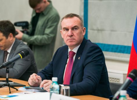 Руслан Кухарук предложил помощь жителям Курской области
