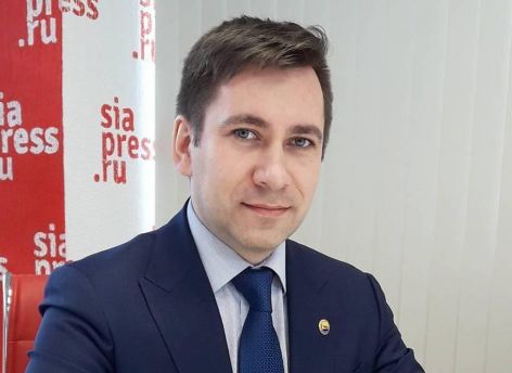 Советником главы Сургута назначили Владимира Фризена