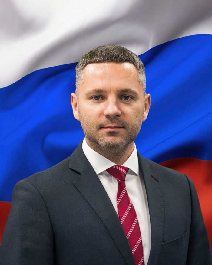 ​Новым главным дорожником Югры стал выходец из Новгородской области