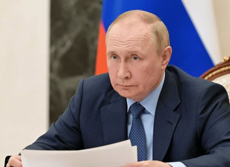 Владимир Путин определился с тремя кандидатами на пост губернатора Югры
