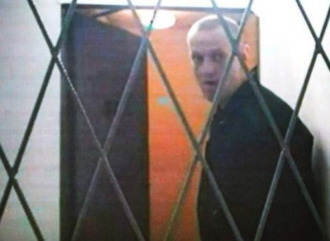 В СК назвали причину смерти Алексея Навального*